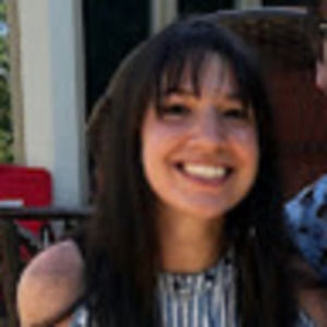 Meet your Posher, Annalisa